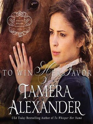 cover image of To Win Her Favor